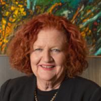 Margaret Sheil headshot