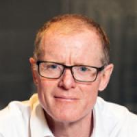 Jamie Rossjohn headshot