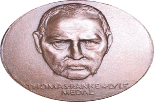 Lyle Medal