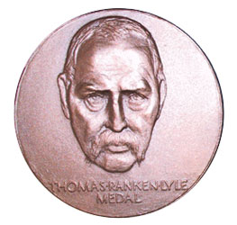 Thomas Ranken Lyle Medal