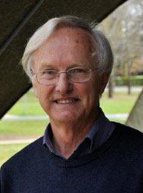 Professor Jim Williams