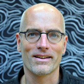 Professor Mark Andrejevic