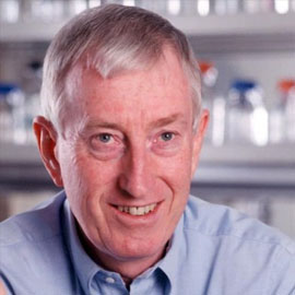 Professor Peter Doherty AC FAA FRS FAHMS Nobel Laureate