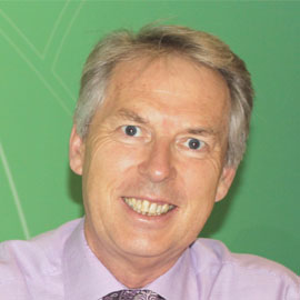 Professor Don Nutbeam FAHMS
