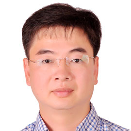 Image of Professor Duc Long Nghiem