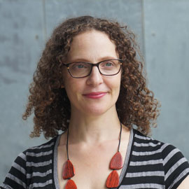 Image of Professor Emma Kowal FASSA