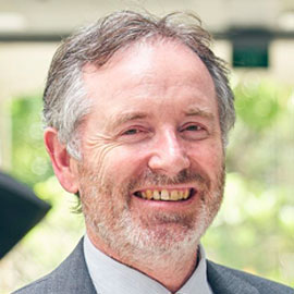 Professor Gerard Goggin FAHA