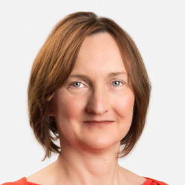 Professor Heidi Drummer