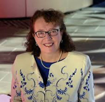 Professor Ingrid Scheffer AO FRACP FAA FRS PresAHMS