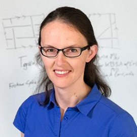 Professor Jessica S. Purcell