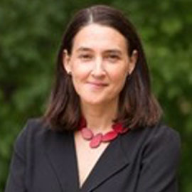 Professor Jodie Bradby