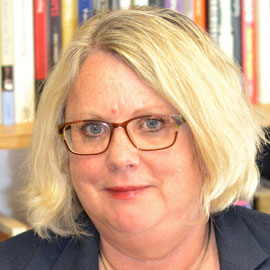 Professor Kate Darian-Smith FASSA