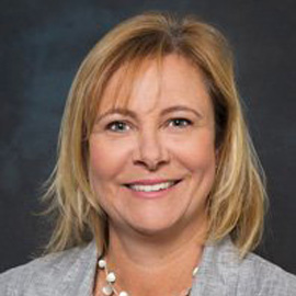 Professor Katherine Reynolds