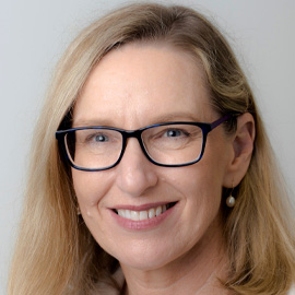 Professor Kristine Macartney