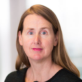 Professor Lisa Cameron