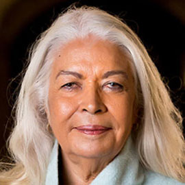 Professor Dr Marcia Langton AM FASSA