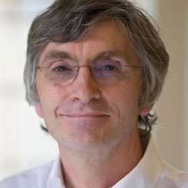 Professor Mark Woodward