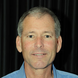 Image of Dr Paul Bertsch