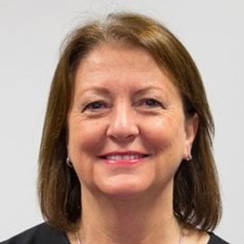 Professor Pauline Taylor-Guy