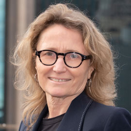 Professor Robyn Norton AO FAHMS