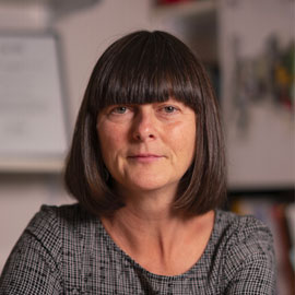 Image of Professor Sharon Friel FASSA