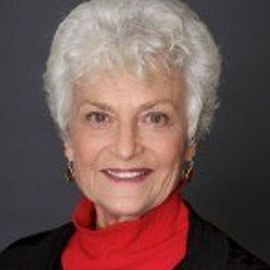 Image of Professor Fiona Stanley AC FAA FASSA FAHMS