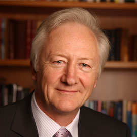 Professor Stephen Garton FAHA FRSH FASSA