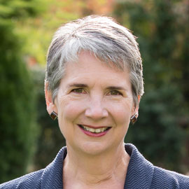 Image of Professor Susan Dodds 
